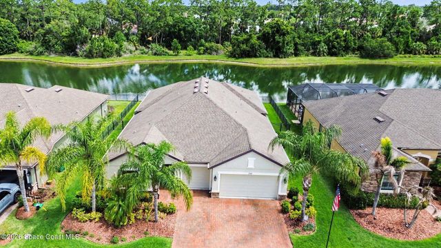 3181 Watergrass Street, West Melbourne, FL 32904