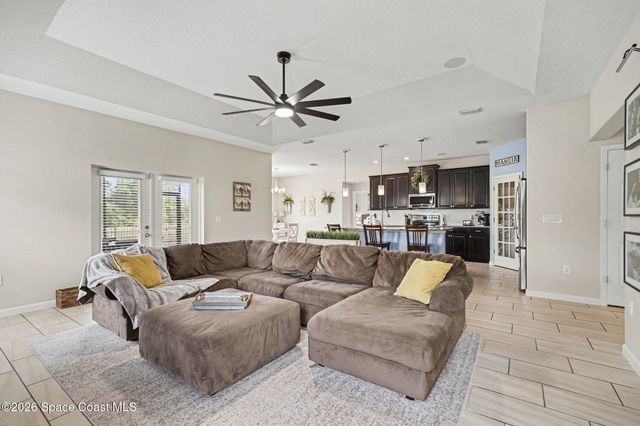 3181 Watergrass Street, West Melbourne, FL 32904