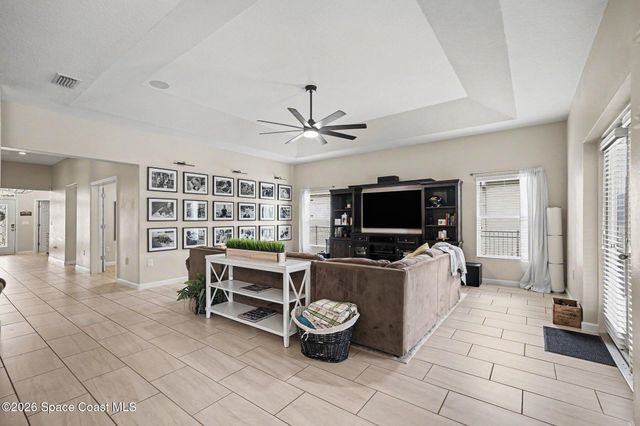 3181 Watergrass Street, West Melbourne, FL 32904