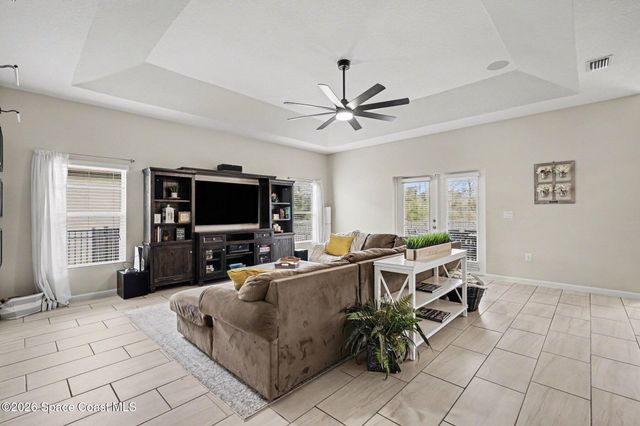 3181 Watergrass Street, West Melbourne, FL 32904