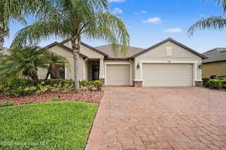 3181 Watergrass Street, West Melbourne, FL 32904