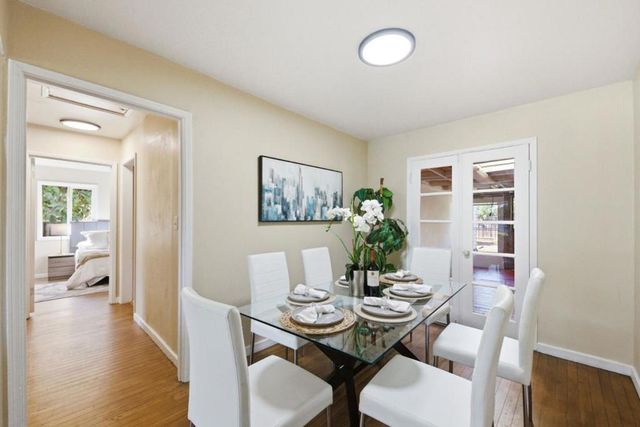 1537 Cypress Avenue, San Mateo, CA 94401