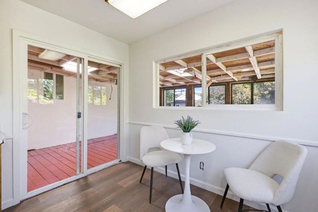 1537 Cypress Avenue, San Mateo, CA 94401