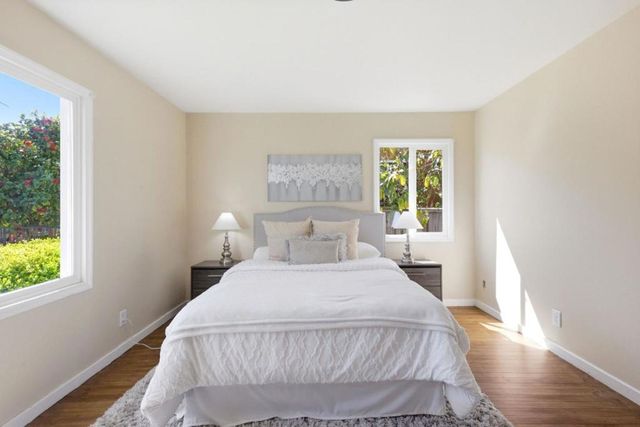 1537 Cypress Avenue, San Mateo, CA 94401