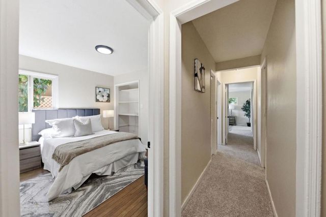 1537 Cypress Avenue, San Mateo, CA 94401