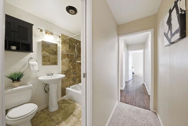 1537 Cypress Avenue, San Mateo, CA 94401