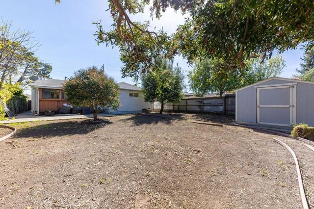 1537 Cypress Avenue, San Mateo, CA 94401