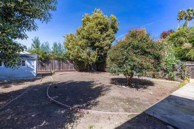 1537 Cypress Avenue, San Mateo, CA 94401