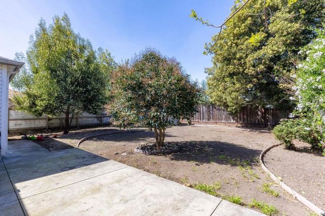 1537 Cypress Avenue, San Mateo, CA 94401