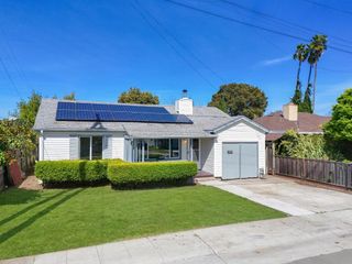 1537 Cypress Avenue, San Mateo, CA 94401