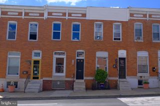 2529 E MADISON ST, Baltimore, MD 21205