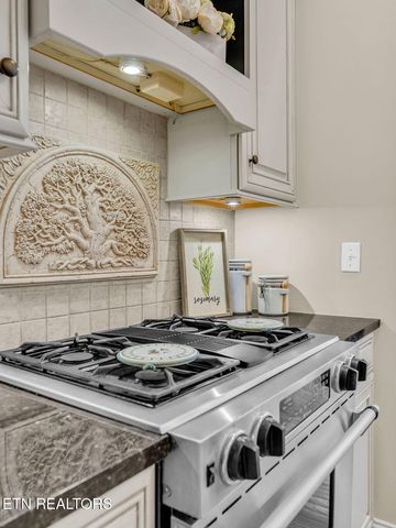 10 Hawthorne Place, Norris, TN 37828