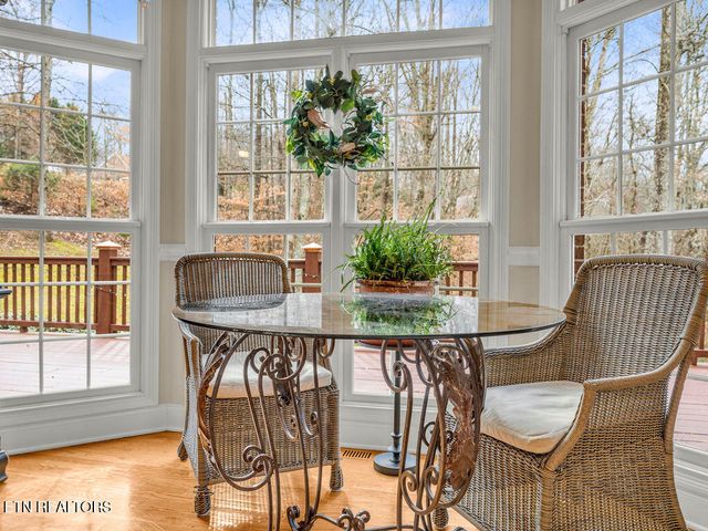 10 Hawthorne Place, Norris, TN 37828