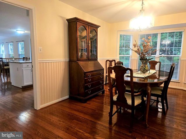 14911 JENKINS RIDGE RD, Bowie, MD 20721