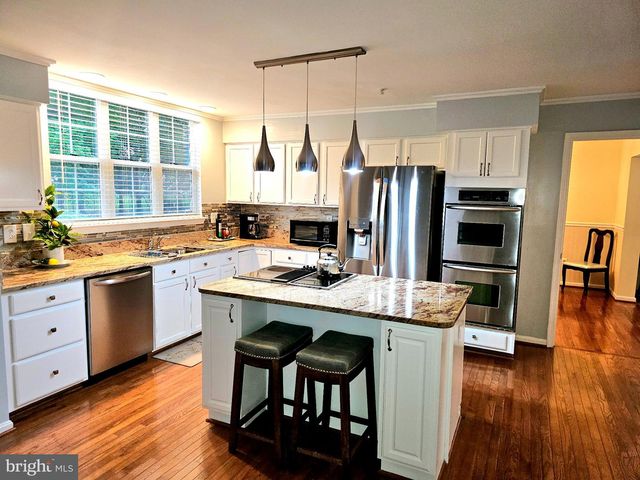 14911 JENKINS RIDGE RD, Bowie, MD 20721