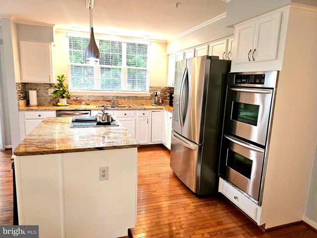 14911 JENKINS RIDGE RD, Bowie, MD 20721