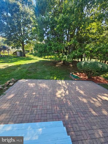 14911 JENKINS RIDGE RD, Bowie, MD 20721