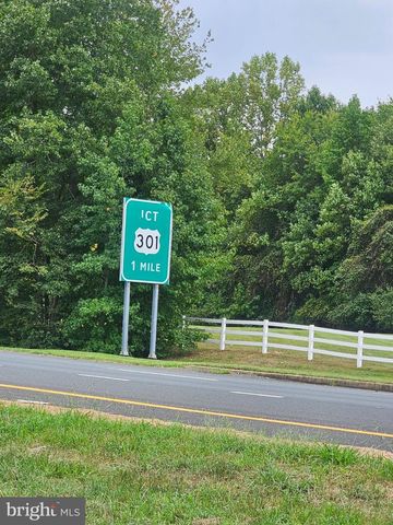 14911 JENKINS RIDGE RD, Bowie, MD 20721