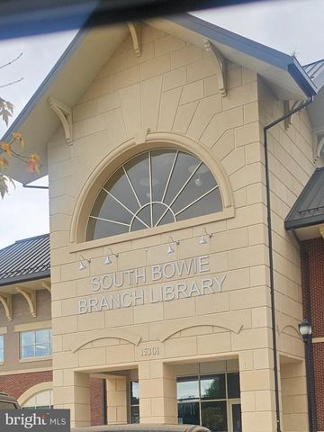 14911 JENKINS RIDGE RD, Bowie, MD 20721