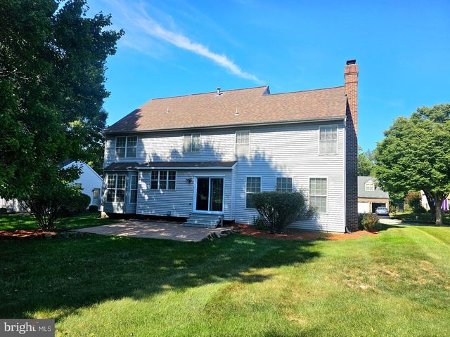 14911 JENKINS RIDGE RD, Bowie, MD 20721