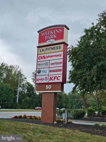 14911 JENKINS RIDGE RD, Bowie, MD 20721