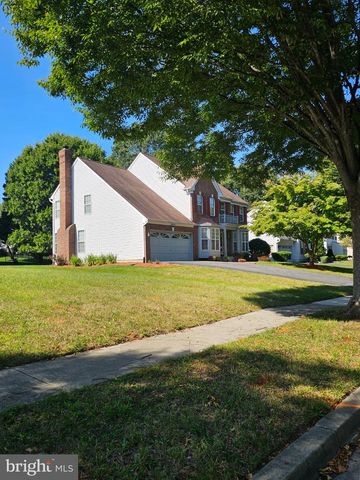 14911 JENKINS RIDGE RD, Bowie, MD 20721