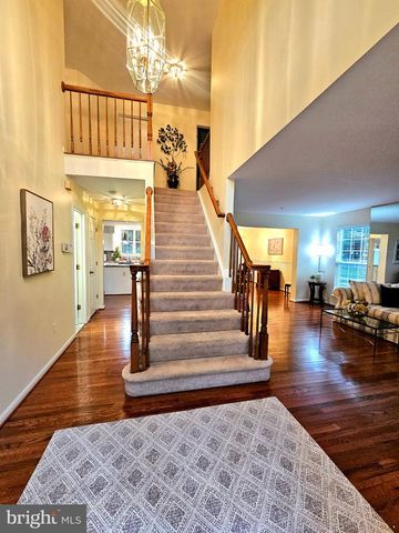 14911 JENKINS RIDGE RD, Bowie, MD 20721