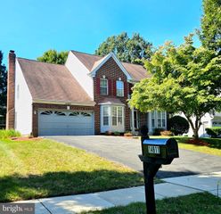 14911 JENKINS RIDGE RD, Bowie, MD 20721