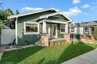 4027 E 11th, Long Beach, CA 90804