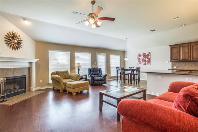 3444 Crisoforo Drive, Denton, TX 76207