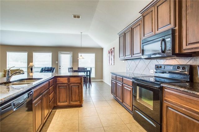 3444 Crisoforo Drive, Denton, TX 76207