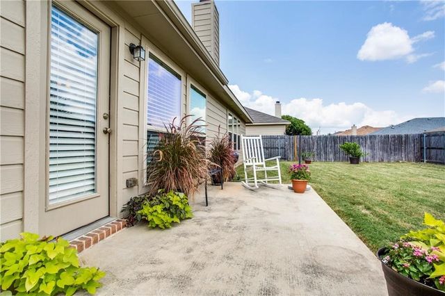 3444 Crisoforo Drive, Denton, TX 76207