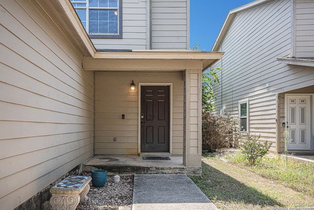 7203 Archers Coach, San Antonio, TX 78244