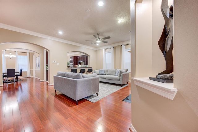 1147 Sopris Drive, Houston, TX 77077