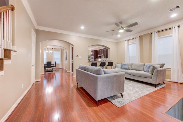 1147 Sopris Drive, Houston, TX 77077