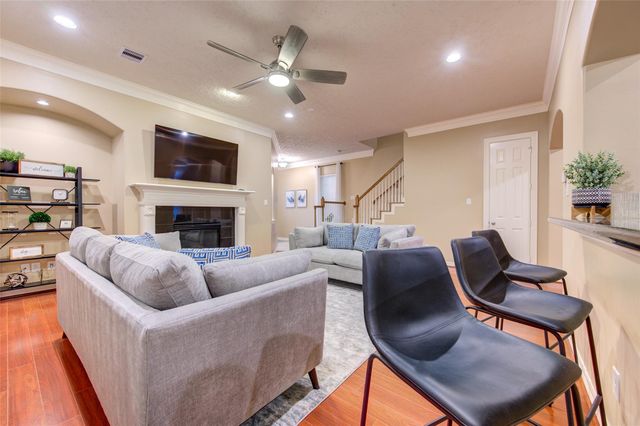 1147 Sopris Drive, Houston, TX 77077