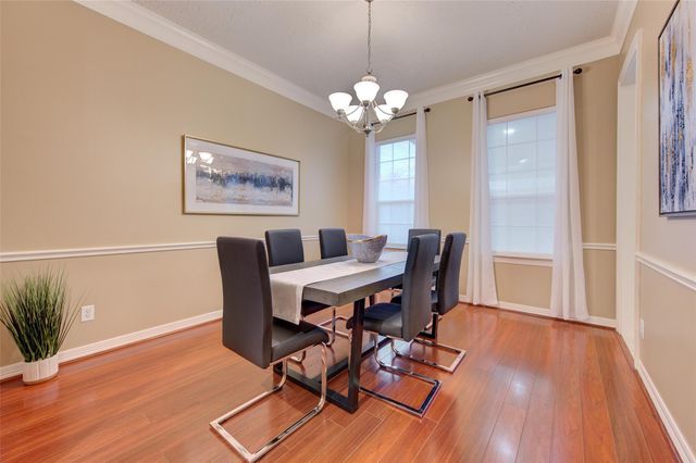 1147 Sopris Drive, Houston, TX 77077