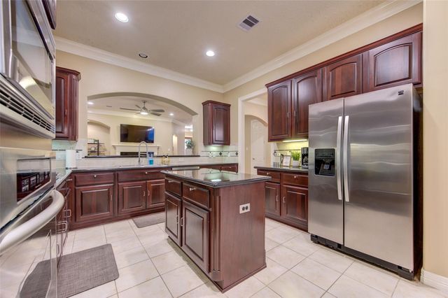 1147 Sopris Drive, Houston, TX 77077