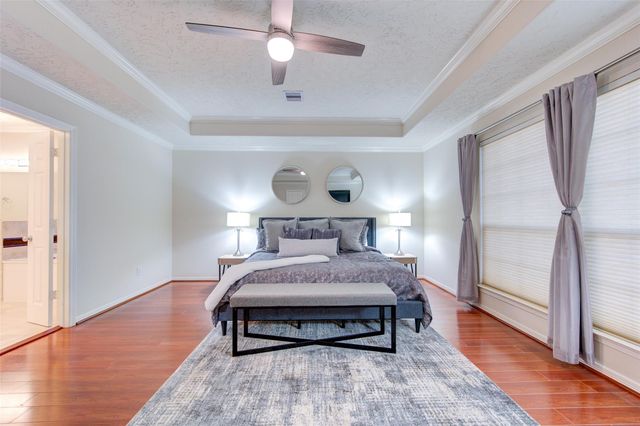 1147 Sopris Drive, Houston, TX 77077