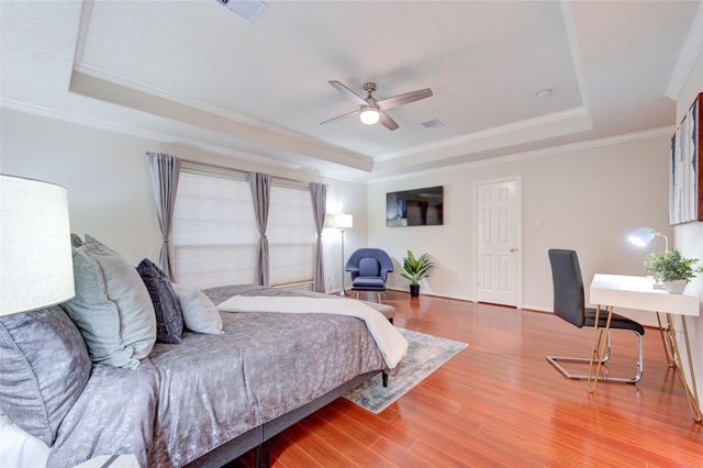 1147 Sopris Drive, Houston, TX 77077