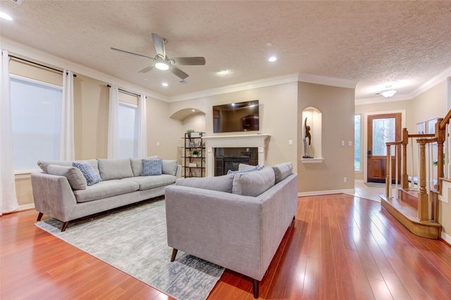 1147 Sopris Drive, Houston, TX 77077