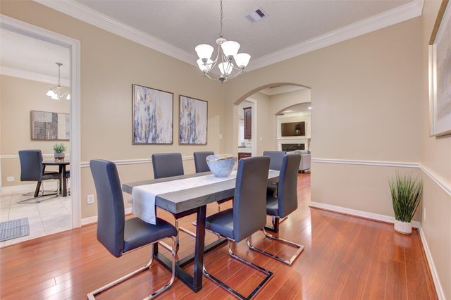 1147 Sopris Drive, Houston, TX 77077