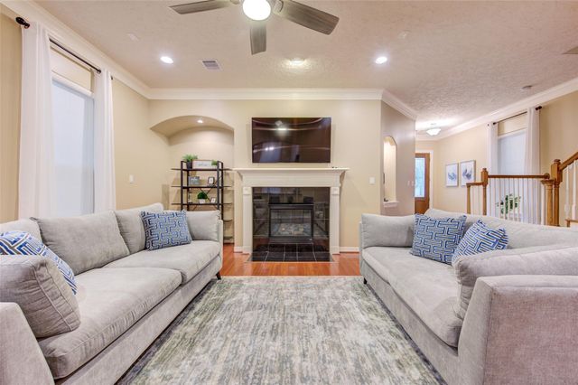 1147 Sopris Drive, Houston, TX 77077