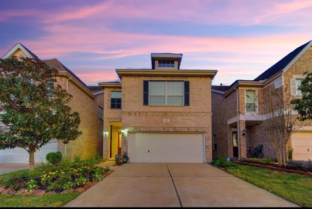 1147 Sopris Drive, Houston, TX 77077