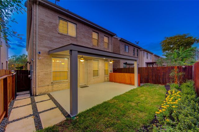 1147 Sopris Drive, Houston, TX 77077