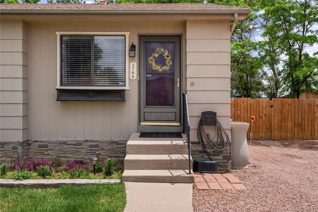 2708 Norwich Avenue, Pueblo, CO 81003