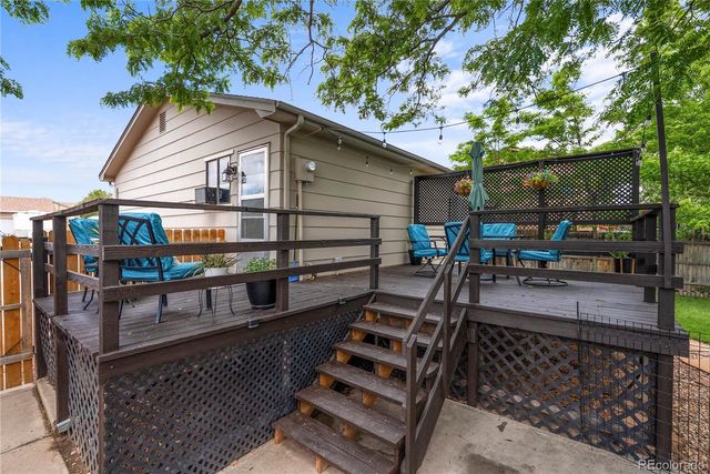 2708 Norwich Avenue, Pueblo, CO 81003