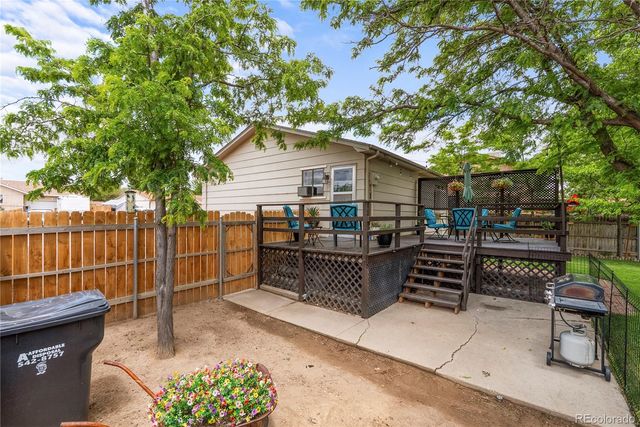 2708 Norwich Avenue, Pueblo, CO 81003