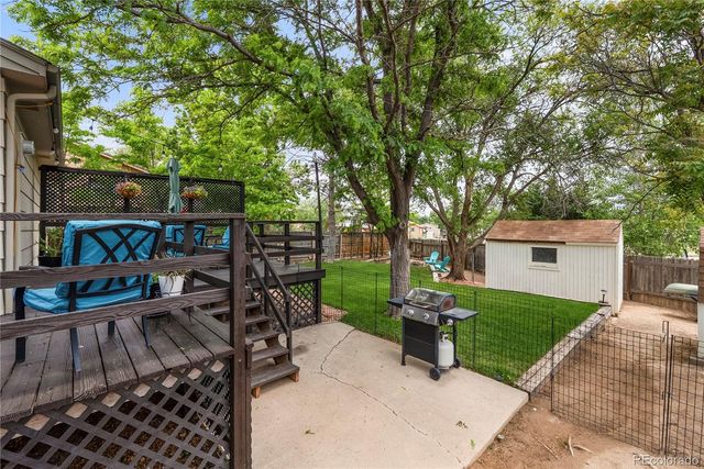 2708 Norwich Avenue, Pueblo, CO 81003