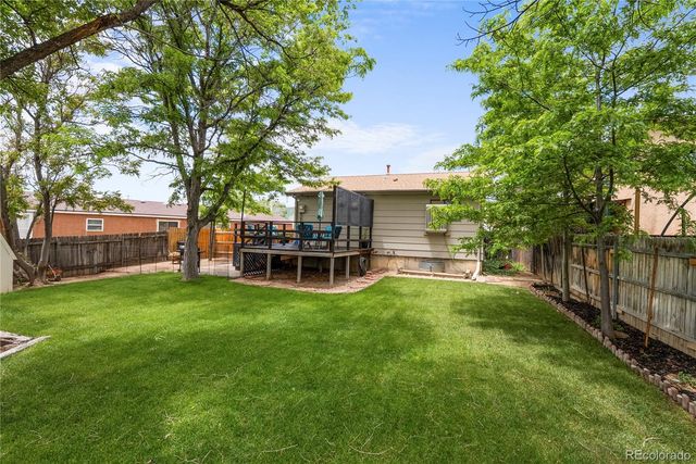 2708 Norwich Avenue, Pueblo, CO 81003